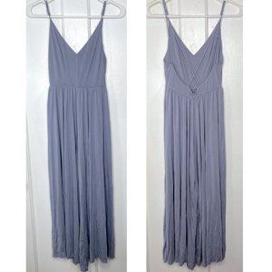 Silence + Noise Culotte Jumpsuit S